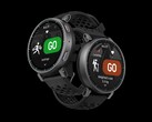 Смарт-часы Active Max от Amazfit получили версию 3.7.0.1