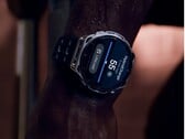 Новая функция HybridCharge от Amazfit появится еще в десяти смарт-часах