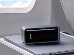 Обновленная версия Anker Prime 20,000mAh Power Bank (200W) (на фото), похоже, уже появилась. (Источник изображения: Anker)