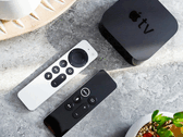 ТВ-приставка Apple 4K