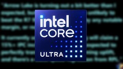 Ожидается, что Intel Arrow Lake будет официально представлен в следующем месяце. (Источник изображения: Intel, 