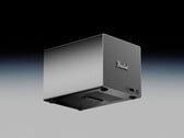 Новая конфигурация ME Pro оснащена процессором Pentium Silver J5005. На изображении: визуализация, демонстрирующая дизайн NAS.