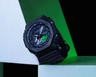 Часы G-Shock GAB2100BEG-1A от Casio