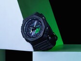 Часы G-Shock GAB2100BEG-1A от Casio