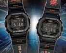 Существует всего 180 экземпляров часов Casio G-Shock x Back to the Past (на фото). (Источник изображения: One Cool Film через Facebook)