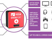 VESA DockPort