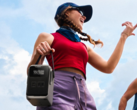Электростанции EcoFlow Trail 200 DC (на фото) и Trail 300 DC скоро появятся в США. (Источник изображения: EcoFlow)