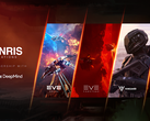 Google становится частью Eve Online