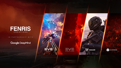 Google становится частью Eve Online