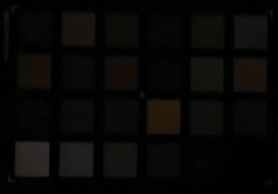 ColorChecker