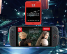 Показана карта Final Fantasy 7 Remake Intergrade Switch 2 Game-Key Card (Источник изображения: Square Enix, Nintendo of America с правками)