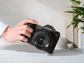 Fujifilm, возможно, работает над среднеформатной камерой с матрицей 180 МП (Источник изображения: Fujifilm)