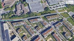 Испытательный маршрут GNSS: Переломный момент