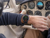 Ожидается, что Garmin привнесет несколько функций Venu 4 в серию D2 Air с выпуском D2 Air X15, D2 Air X10 на фото. (Источник изображения: Garmin)