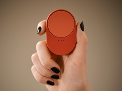 Два новых пульта дистанционного управления ИКЕА (на фото - Bilresa с колесом прокрутки) уже в пути. (Источник изображения: IKEA)