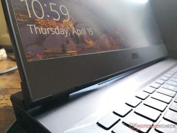 Ноутбук Msi Gp66 Leopard Цена