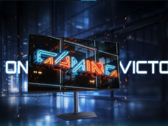 Игровой монитор Gigabyte MO32U24 предлагает частоту обновления 240 Гц 