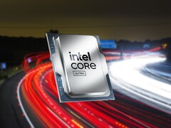 Как утверждается, процессоры Intel Arrow Lake Refresh для настольных ПК будут использовать тот же сокет LGA 1851, что и чипы Core Ultra 200S текущего поколения. (Источник изображения: Intel, Pixabay, отредактировано)