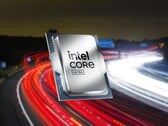 Как утверждается, процессоры Intel Arrow Lake Refresh для настольных ПК будут использовать тот же сокет LGA 1851, что и чипы Core Ultra 200S текущего поколения. (Источник изображения: Intel, Pixabay, отредактировано)