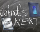 Nova Lake, следующая крупная архитектура процессоров Intel для настольных ПК, будет выпущена в конце 2026 года. (Источник изображения: Intel, Pixabay, отредактировано)