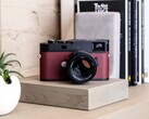 Модель Leica M11-P Chicago Edition 17 отличается особой отделкой.