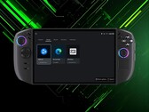 Показан Lenovo Legion Go 2 с Xbox Full Screen Experience (Источник изображения: Lenovo, Xbox Wire с правками)