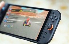 Nintendo оптимизирует больше игр для Switch 2 (Источник изображения: Nintendo)