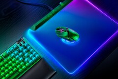 Мышь Razer Phantom Collection Basilisk V3 Pro 35K (Источник изображения: Razer PR)