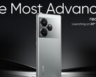 Realme GT 6 выйдет на рынок 20 июня с Snapdragon 8s Gen 3 (Источник изображения: Realme [отредактировано])
