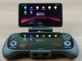 Надстройка Retroid Dual Screen Add-on может зеркально отображать экран Вашего карманного компьютера или выводить на него другое содержимое. (Источник изображения: Retroid Pocket)