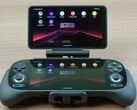 Надстройка Retroid Dual Screen Add-on может зеркально отображать экран Вашего карманного компьютера или выводить на него другое содержимое. (Источник изображения: Retroid Pocket)