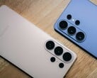 По слухам, Samsung Galaxy S27 Ultra получит иной дизайн задней панели, чем изображённый здесь Galaxy S26 Ultra.
