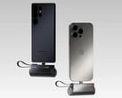 Банк питания Flow Mini 2 от Sharge уже поступил в продажу в США и Великобритании. (Источник изображения: Sharge)
