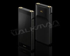 По сообщениям, Sony готовит два новых флагманских музыкальных плеера.