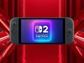 Представлен макет консоли Switch 2 OLED