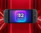 Представлен макет консоли Switch 2 OLED