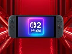 Представлен макет консоли Switch 2 OLED