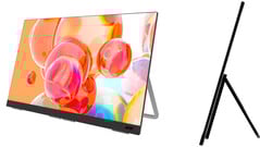 Дизайн Nitro PG271K (Источник изображения: Acer)