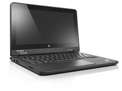 Обзор гибридного ноутбука Lenovo ThinkPad Yoga 11e Chromebook