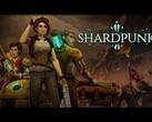 Официальное изображение игры Shardpunk. (Источник изображения: Steam)