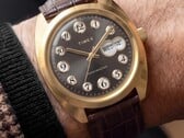 Переиздание ротационного телефонного диска Timex 1976 года уже доступно для приобретения