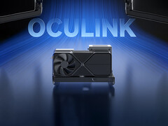 Док-станции серии G1 eGPU стоят около $84 в Китае. На снимке: промо-фотография Topfeel G1. (Источник изображения: Topfeel - отредактировано)