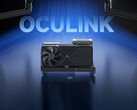 Док-станции серии G1 eGPU стоят около $84 в Китае. На снимке: промо-фотография Topfeel G1. (Источник изображения: Topfeel - отредактировано) 