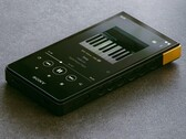 NW-ZX707, похоже, скоро получит Android 14. (Источник изображения: Sony)