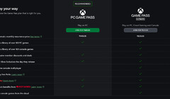 Пробная версия Xbox Game Pass за $1 становится недоступной как раз к запуску Call of Duty: Black Ops 6 (Источник изображения: Microsoft Xbox - скриншот)