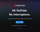 На страницах с ценами YouTube US Premium теперь отображаются более высокие тарифы для индивидуальных, семейных, студенческих, годовых планов и планов Lite.