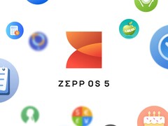 Zepp OS 5 была запущена вместе со смарт-часами Balance 2. (Источник изображения: Amazfit)