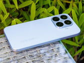 Обзор Xiaomi 17T