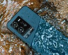 Oukitel WP52: прочный и компактный.