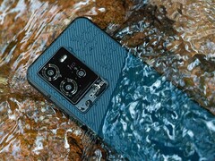Oukitel WP52: прочный и компактный.